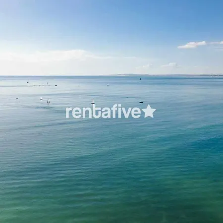 Rentafive - Nuevo - Aa - Reformado - Piscina * גראן אלקנט