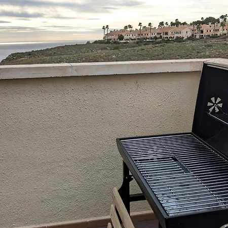 Apartamento Rentafive - Nuevo - Aa - Reformado - Piscina Gran Alacant