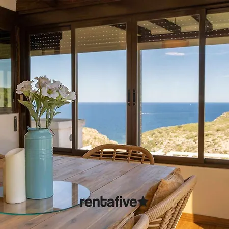 Rentafive - Nuevo - Aa - Reformado - Piscina * Gran Alacant