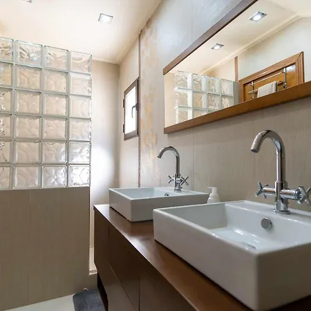 Rentafive - Nuevo - Aa - Reformado - Piscina Apartamento