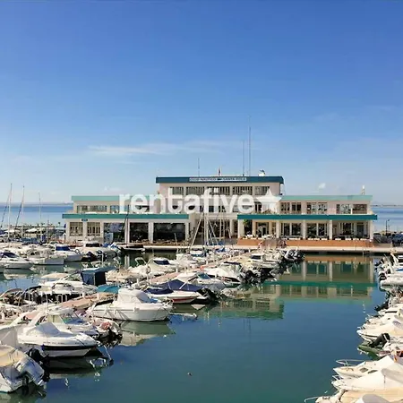 Rentafive - Nuevo - Aa - Reformado - Piscina Gran Alacant