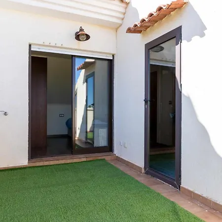 Rentafive - Nuevo - Aa - Reformado - Piscina Apartamento