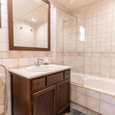 Apartamento Rentafive - Nuevo - Aa - Reformado - Piscina