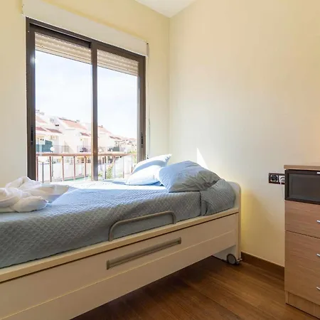 Apartamento Rentafive - Nuevo - Aa - Reformado - Piscina Gran Alacant